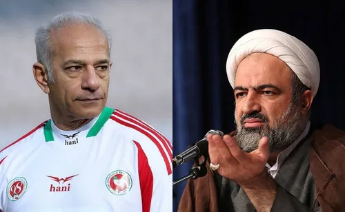امثال شفقتیان جوانی خود را برای فوتبال گذاشتند!