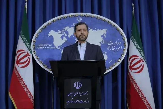 ایران به تعلیق حق رای در سازمان ملل واکنش نشان داد