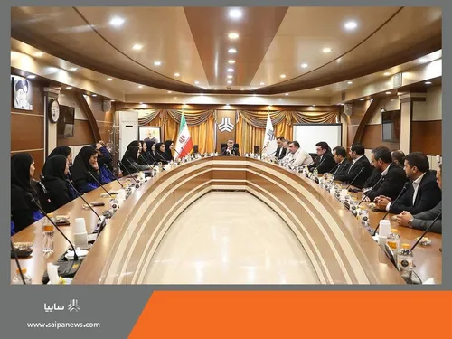 با باور و کار تیمی می&zwnj;توانیم قهرمان شویم