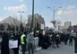 فرماندار تهران: تجمع مقابل مجلس فاقد مجوز قانونی است