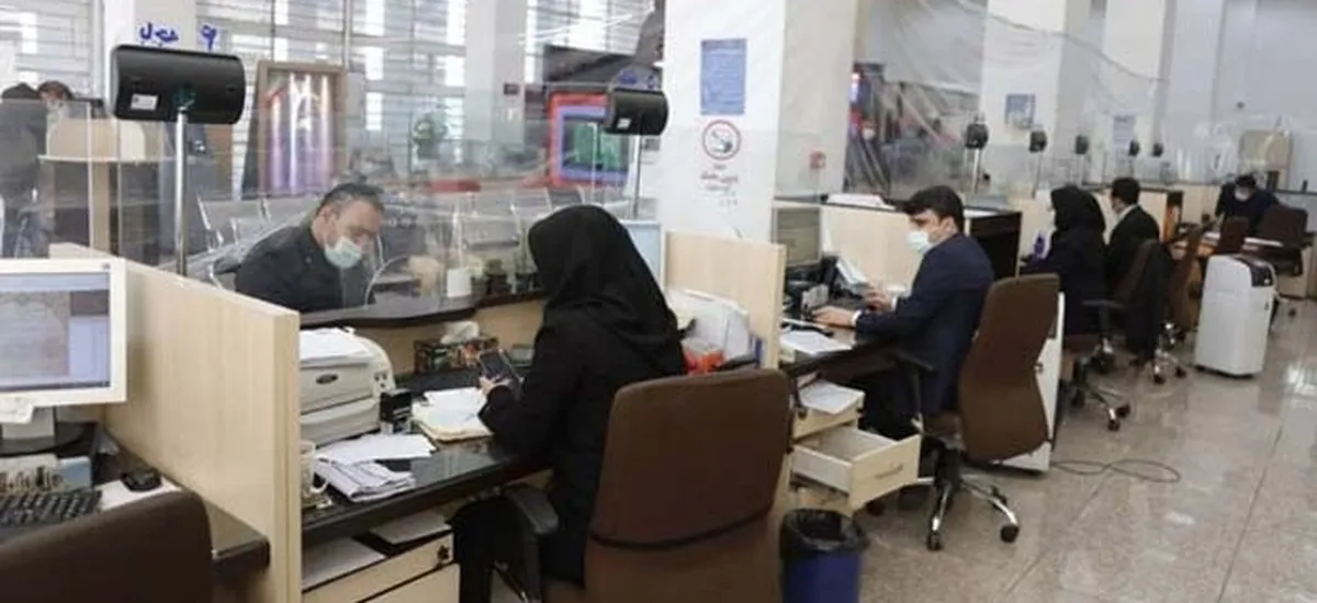 رشد ۵۳ درصدی پرداخت تسهیلات در بانک‌ها و موسسات اعتباری خصوصی