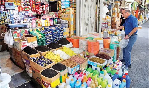 وضعیت بازار کالا&zwnj;های اساسی در آستانه شب عید و ماه رمضان