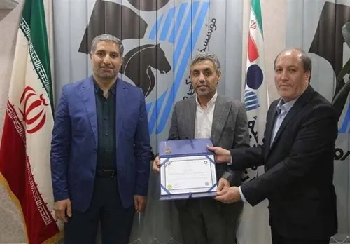 رسول خطیبی هم برای حمایت از پزشکیان پیش قدم شد!