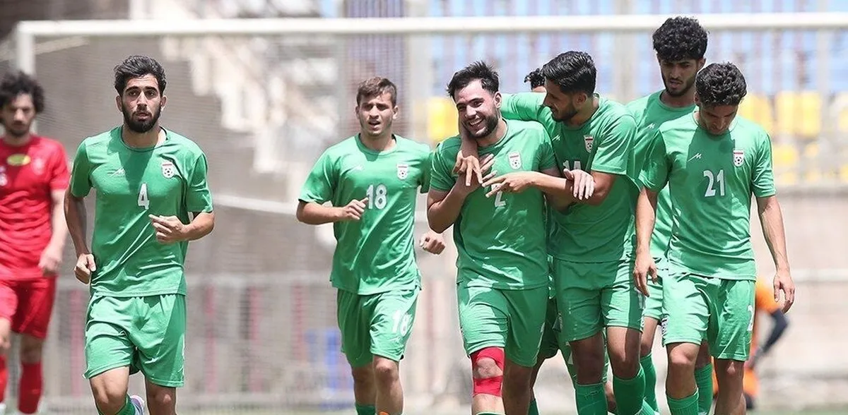 پدیده فوتبال ایران قید پیوستن به پرسپولیس را زد