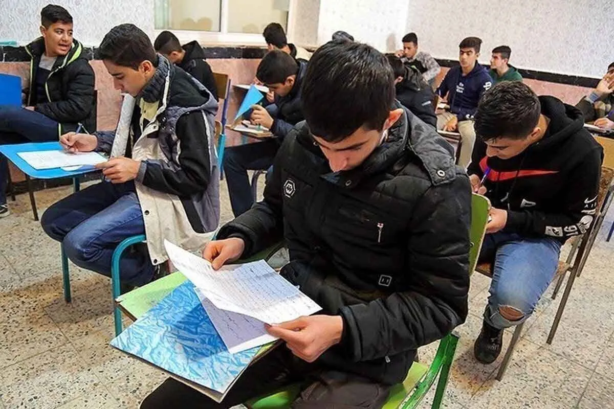 کنکور فقط تغییر نام می‌دهد!