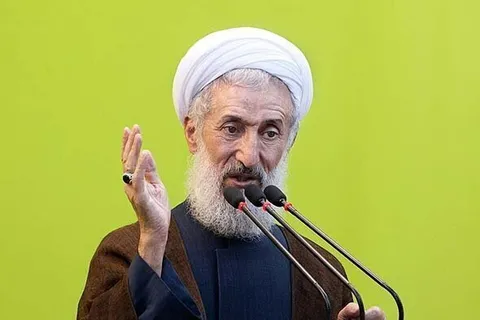 صدیقی روی بازداشت یک فرزندش تأکید دارد