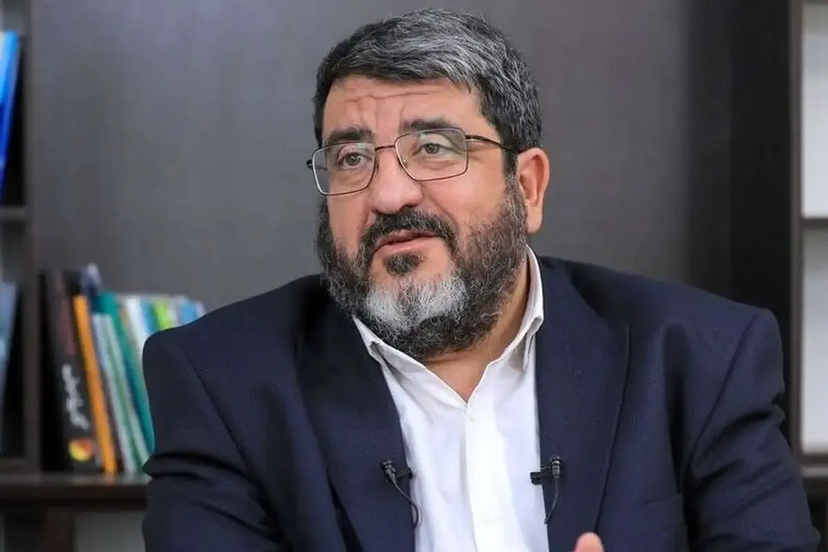 ایزدی: مکانیسم ماشه اثری بر فروش نفت و مبادلات مالی ندارد