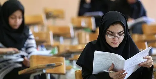 تأثیر قطعی معدل در کنکور لغو نمی&zwnj;شود