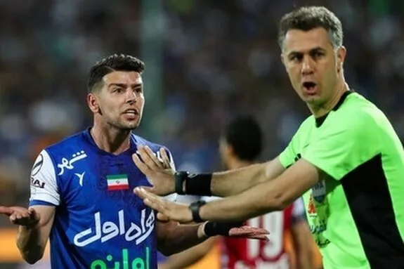 حمله افراد ناشناس به منزل زاهدی‌فرد