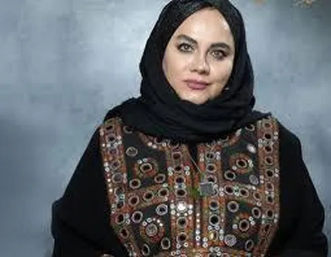 نرگس آبیار دیگه واویلا به پا کرد!