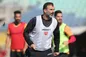 حسینی: با پرسپولیس قرارداد دارم و می‌مانم