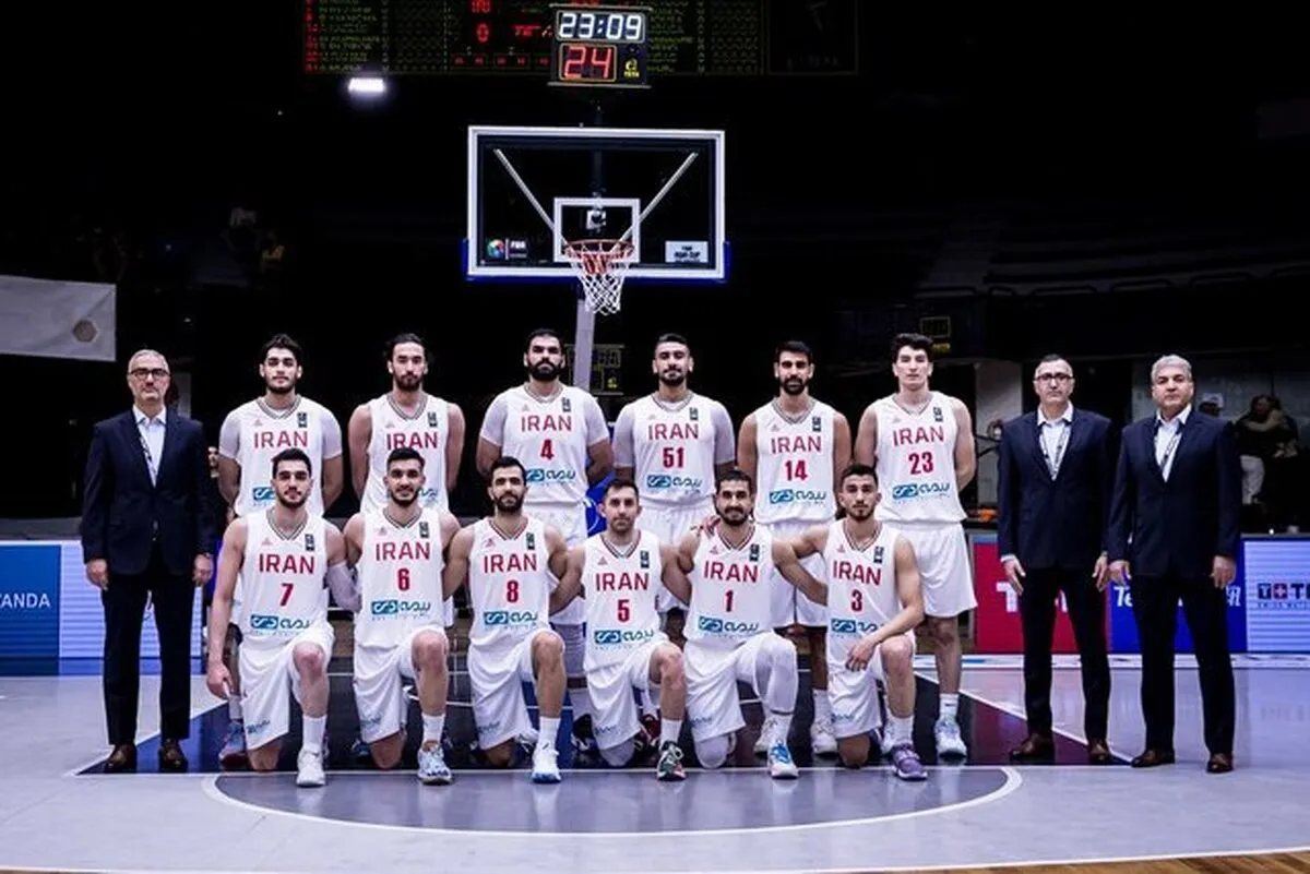 سبک بسکتبال ایران باید تغییر کند