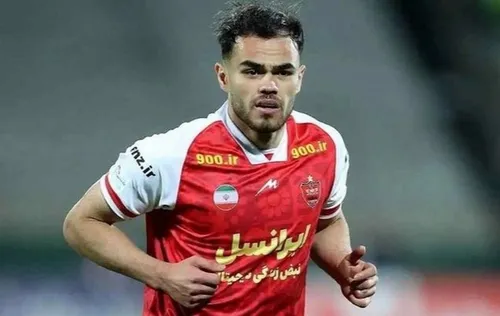 ایگور سرگیف و پرسپولیس؛ یک بار برای همیشه!