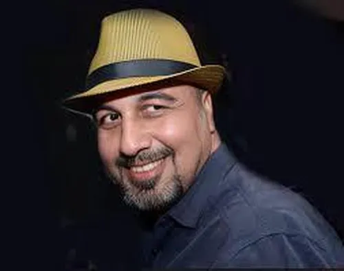 عکسی جالب از سریال جدیدِ رضا عطاران