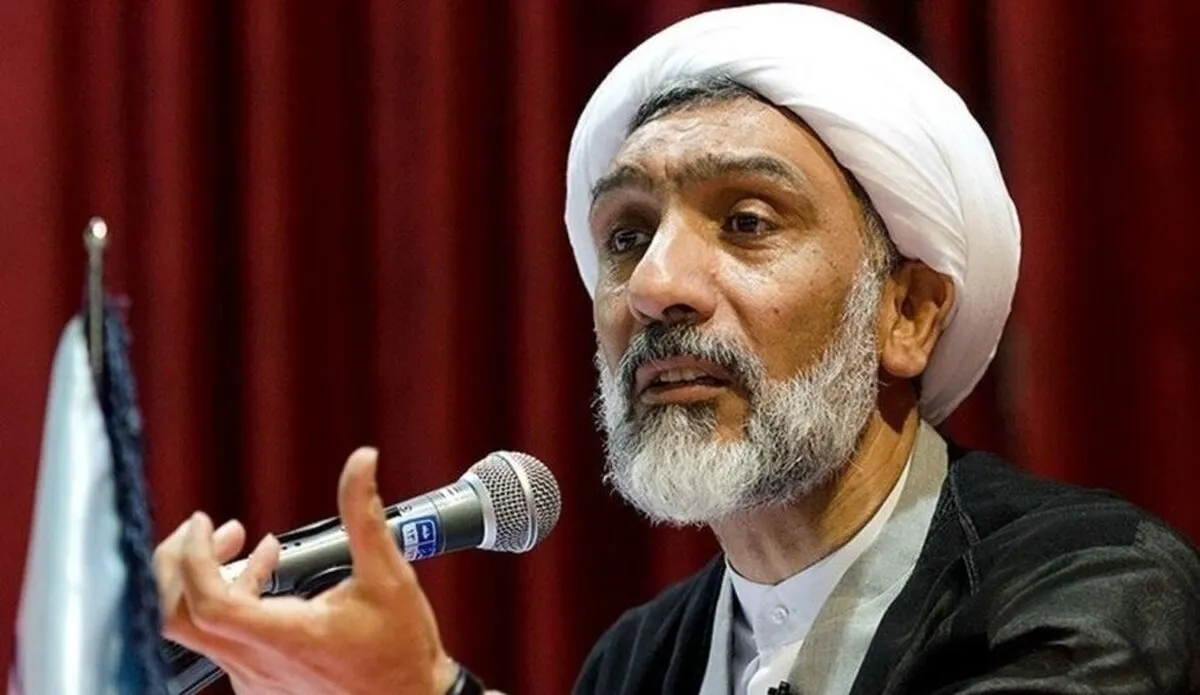 ترامپ، غلومی که زور، پول و شاخ دارد
