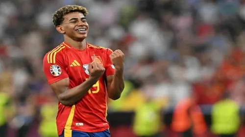 جوان&zwnj;ترین گلزنان ادوار یورو چه کسی است؟