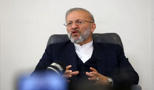 متکی: نیازمند تحول در شکل و محتوای کار مجلس هستیم