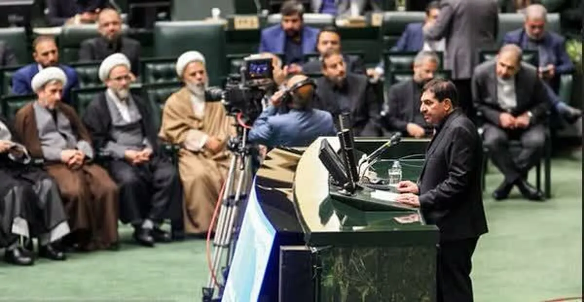 مخبر: شهید رئیسی اداره کشور را منوط به خارج نمی‌کرد