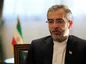 باقری‌کنی: تحریم‌ها لغو نشود مذاکرات شکست می‌خورد