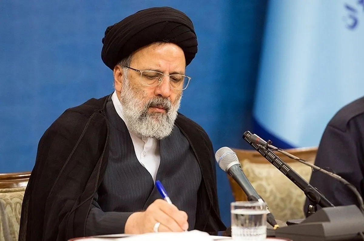 رئیس‌جمهور سالگرد استقلال اندونزی را تبریک گفت