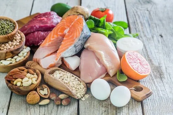بهترین رژیم غذایی برای افسردگی کدام است؟