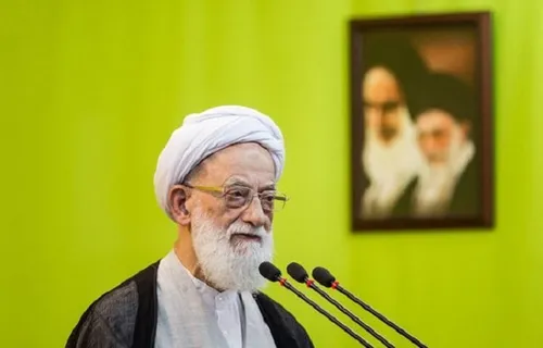 آیت&zwnj;الله امامی کاشانی دعوت حق را لبیک گفت