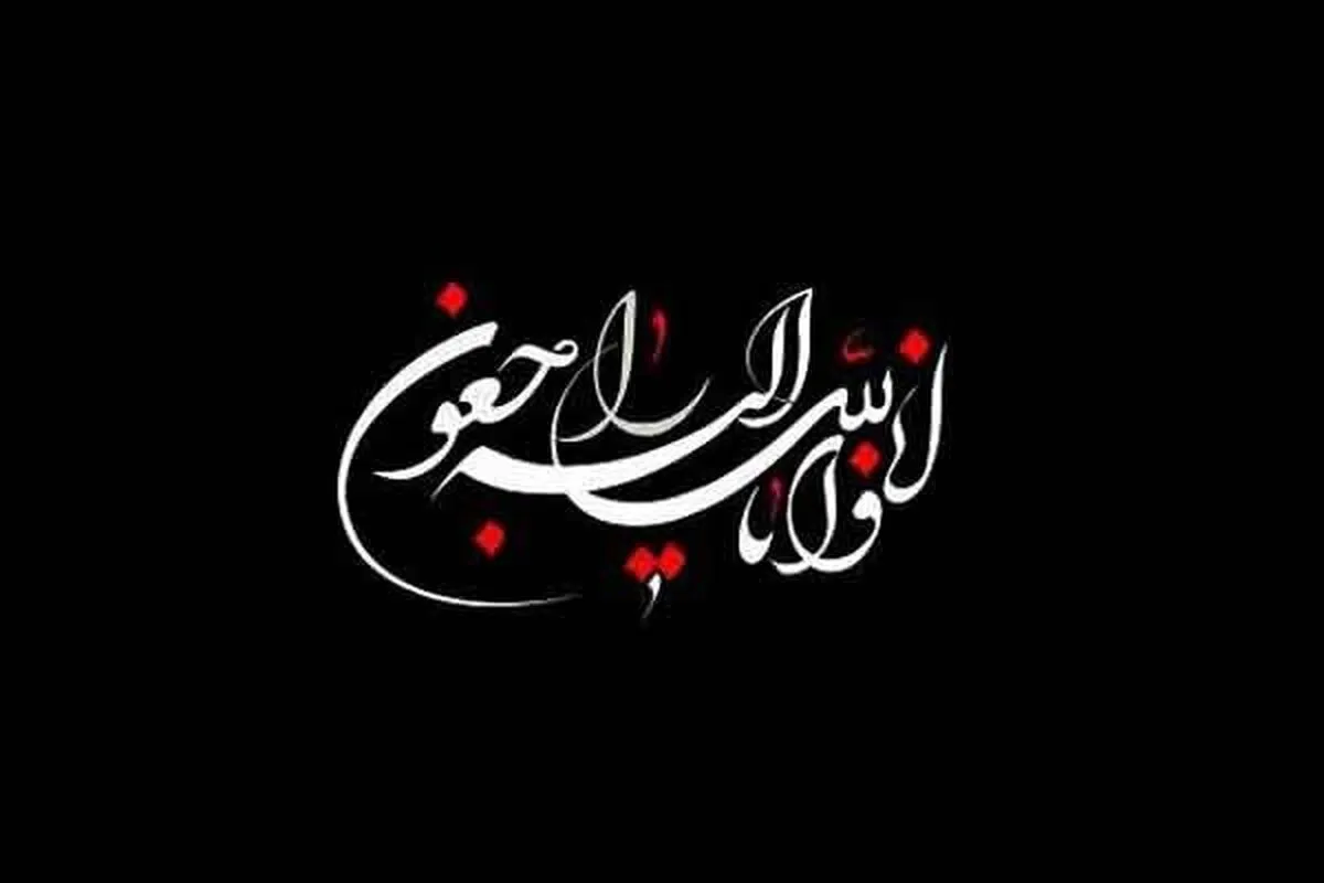 اسامی شهدای خلبان و فنی هلیکوپتر حامل رئیس جمهور و هیئت همراه اعلام شد