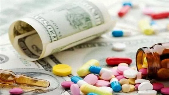 اثر حذف ارز ترجیحی بر بیمه سلامت