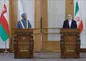 عراقچی: در سفر وزیر خارجه عمان، پیامی از جانب آمریکا رد و بدل نشد