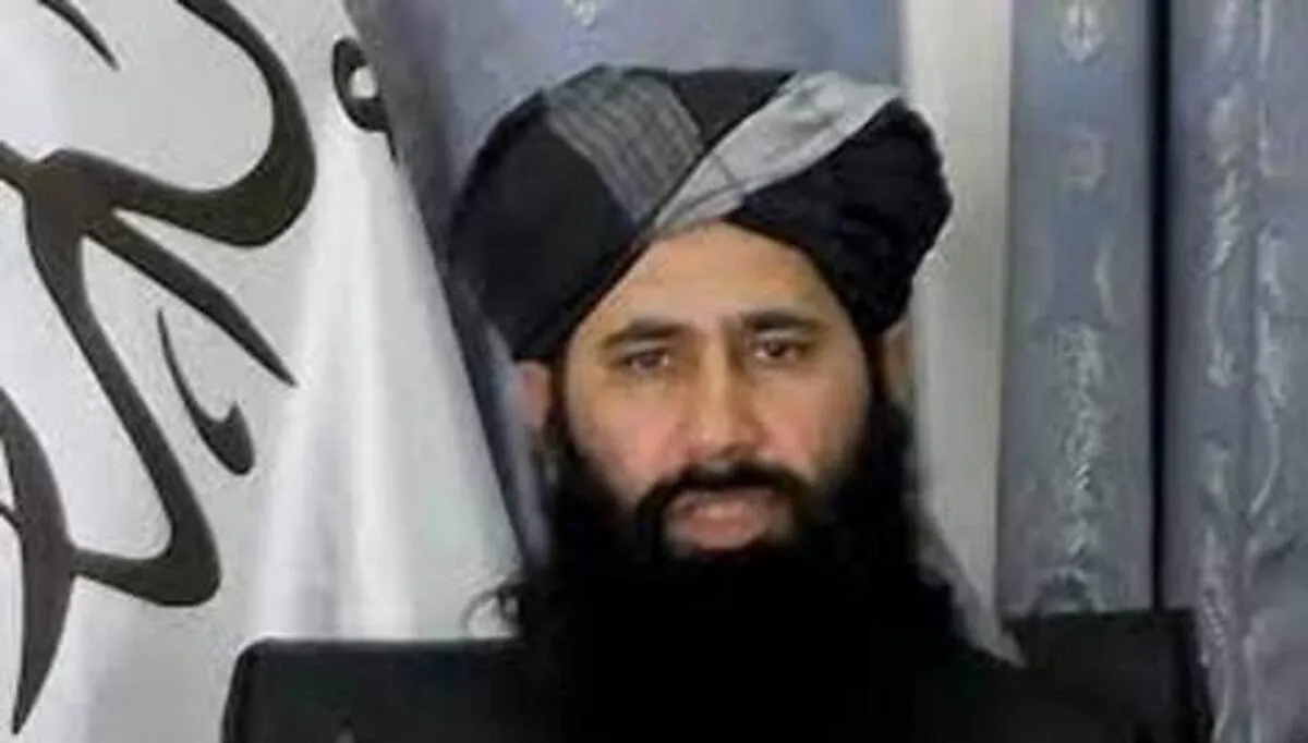 طالبان: به زودی به باکو سفیر اعزام می‌کنیم
