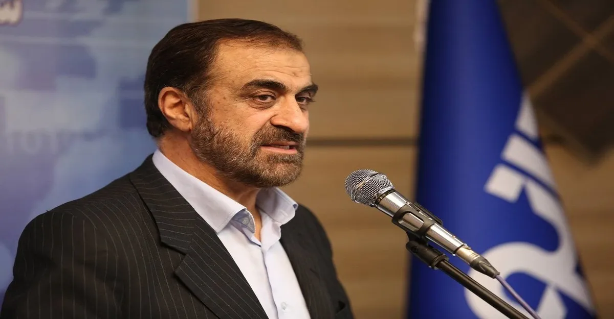 استاندار چهارمحال بختیاری: توسعه فیبرنوری زمینه ساز تحول در اقتصاد دیجیتال است