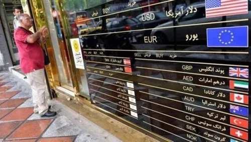 پیش&zwnj;بینی جالب معامله&zwnj;گران از قیمت ارز/ دلار فریز شد