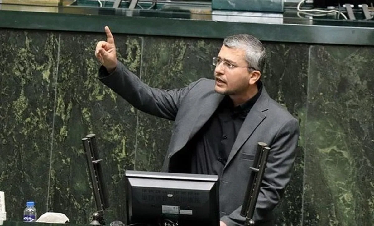دیپلماسی جای نوکرم چاکرم گفتن نیست!