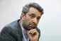 شهرام دبیری، چون مرخصی نگرفت عزل شد