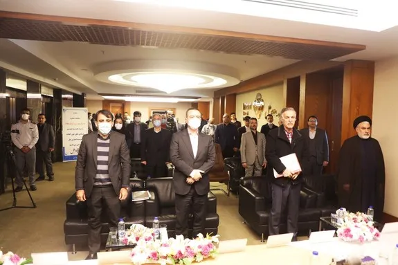 برگزاری مجمع عمومی عادی به طور فوق العاده موسسه اعتباری ملل (سهامی عام)