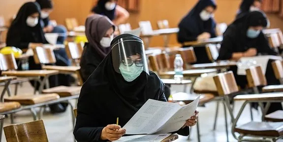 نحوه گزینش نهایی داوطلبان در آزمون کارشناسی ارشد ۱۴۰۱