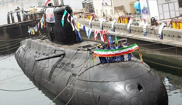 زیردریایی کلاس نیمهسنگین فاتح زیردریایی کلاس نیمهسنگین فاتح