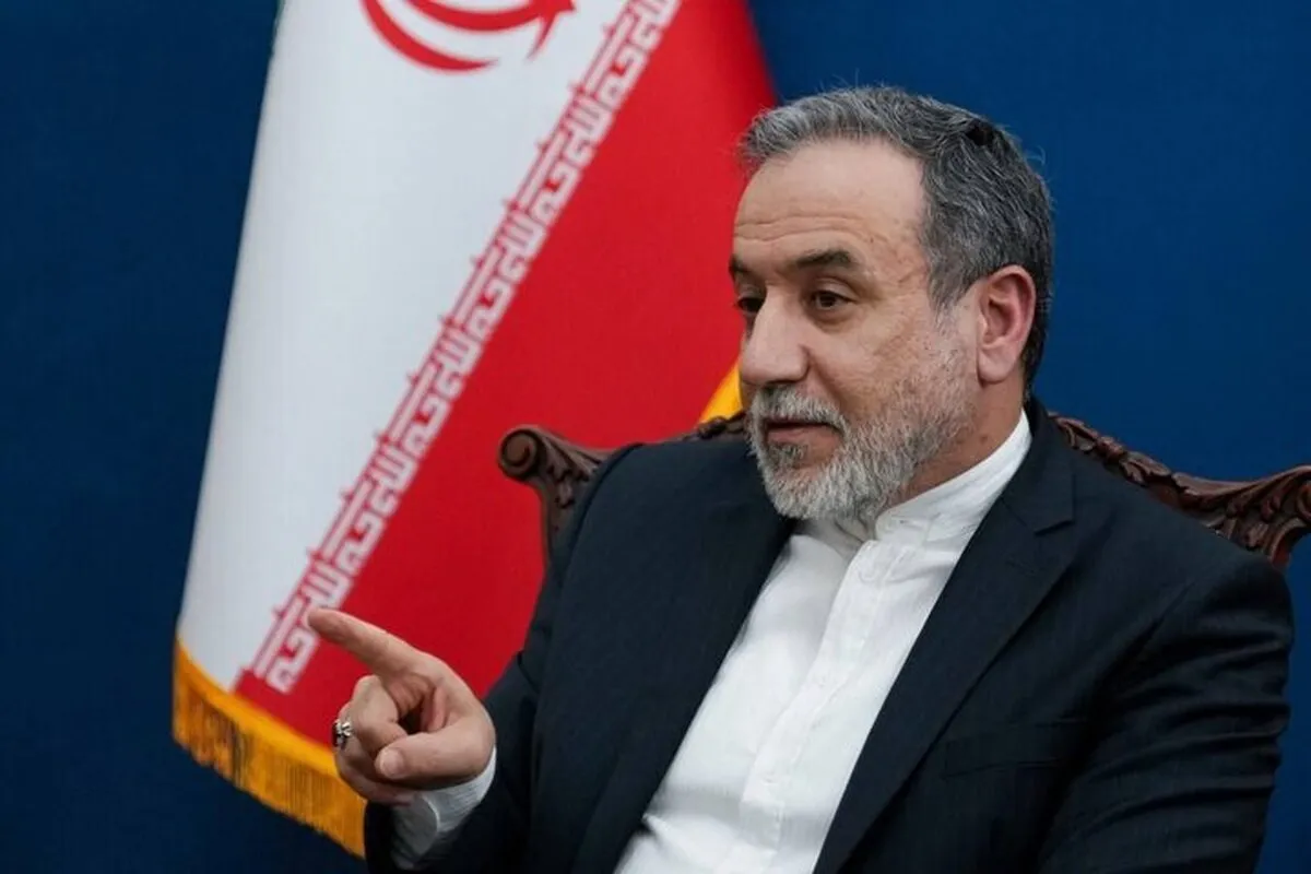 عراقچی: وزارت امور خارجه موظف به حمایت از بخش خصوصی است