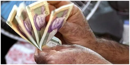 دستمزد در ایران آنقدر پایین است که بعضی بیکاری را بر اشتغال ترجیح می&zwnj;دهند