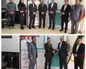 معارفه مدیر استان چهار محال و بختیاری بیمه میهن