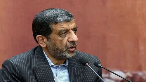 کنایه سنگین به سلفی ضرغامی با توالت اجنبی+ فیلم