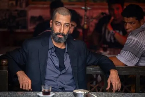 کنسرت مسیح و آرش در سی و هفتمین جشنواره موسیقی فجر