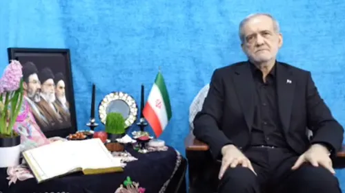 پزشکیان: الان دغدغه اصلی ما در دولت و حاکمیت معیشت مردم است