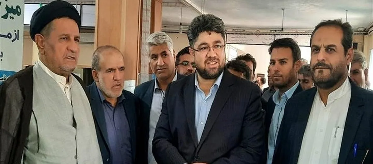 کهگیلویه و بویراحمد میزبان سی‌وهفتمین سفر استانی مدیرعامل سازمان تأمین‌اجتماعی