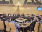 نورالدین آهی:باید تعامل صحیح با دنیا داشته باشیم
