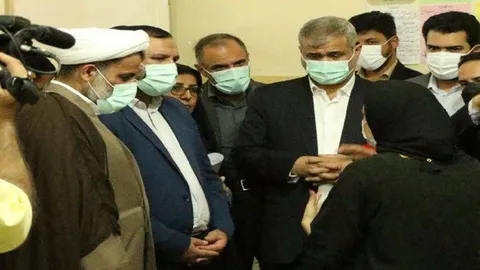 علی القاصی: ادعا‌های طرح‌شده از سوی متهمان اغتشاشات اخیر مورد بررسی قرار می‌گیرد