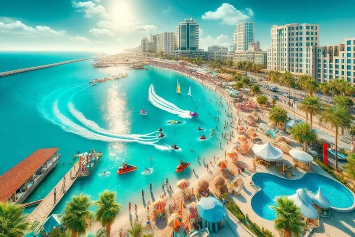 سفر به بهشت جزیره‌ای ایران، راهنمای خرید بلیط هواپیما ارزان