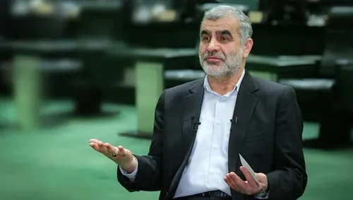 روایت دوربین پلیس از لحظه تصادف فرزند نایب رئیس مجلس!