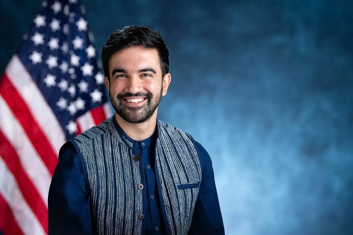 رپری که شهردار شد