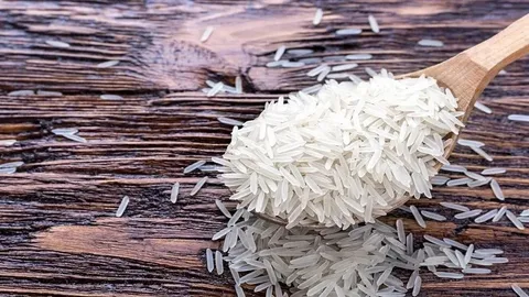تعیین قیمت برنج هندی و پاکستانی تنظیم‌بازاری